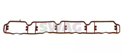 30 93 6776 SWAG Прокладка, впускной коллектор 30 93 6776 SWAG Прокладка, впускной коллектор